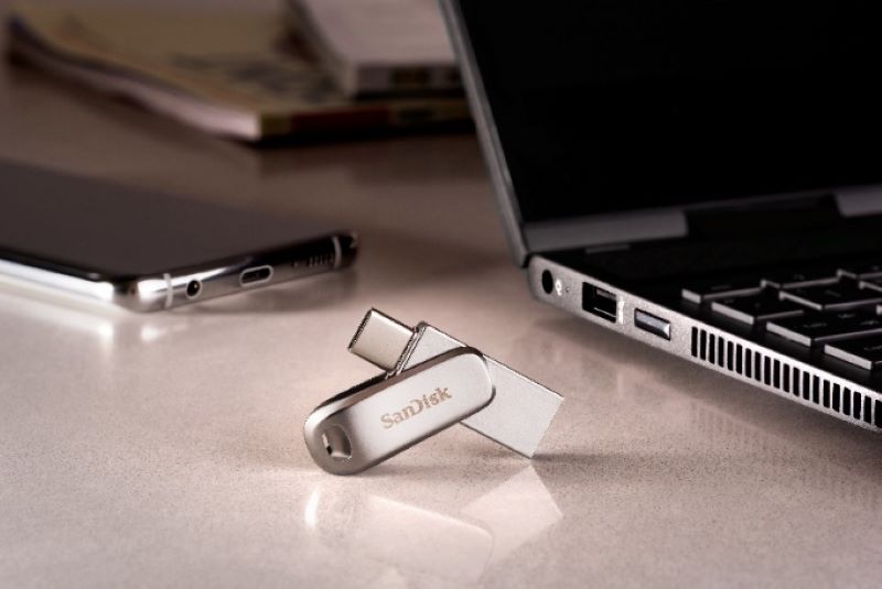 SanDisk 3