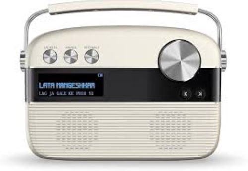 Saregama carvaan
