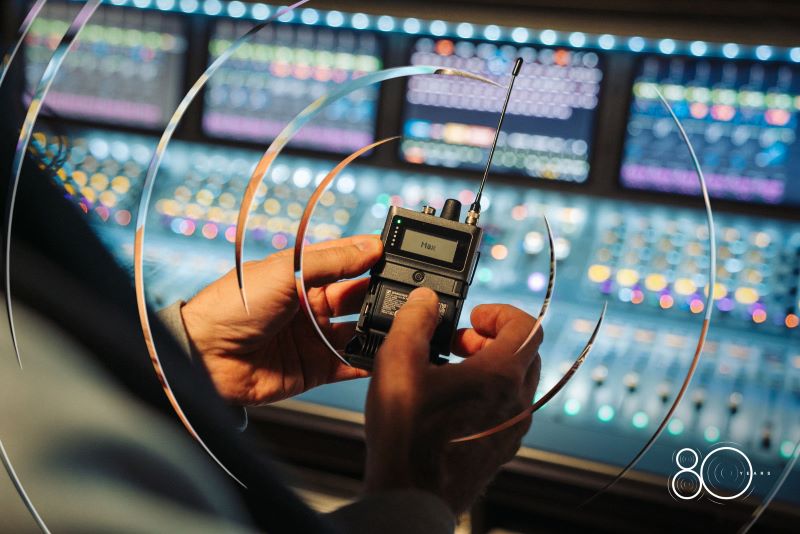 Why Sennheiser’s Latest Move Just Redefined Audio: 80 Years in the Making!
