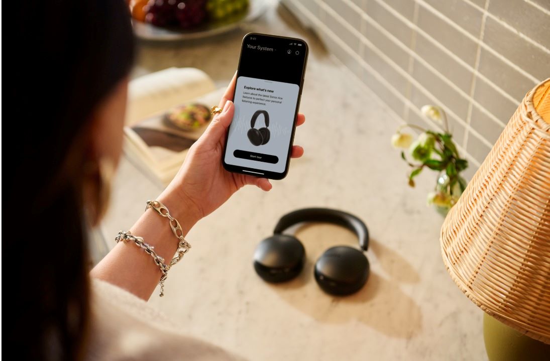 Sonos Ace