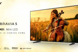 Sony India