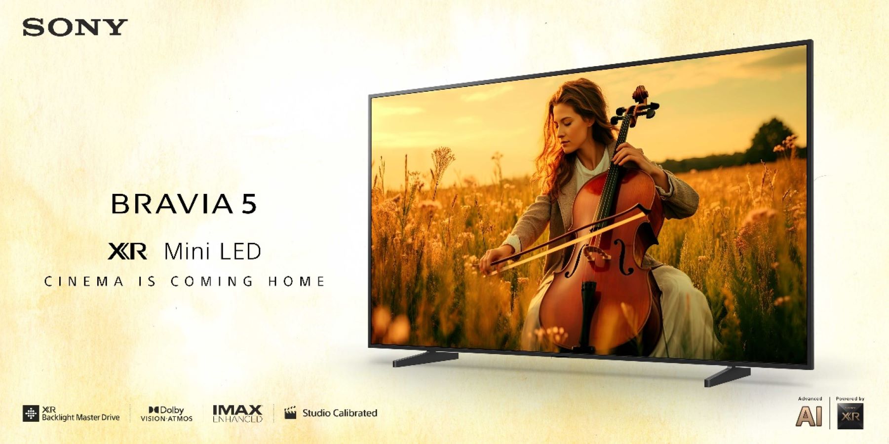 Sony India