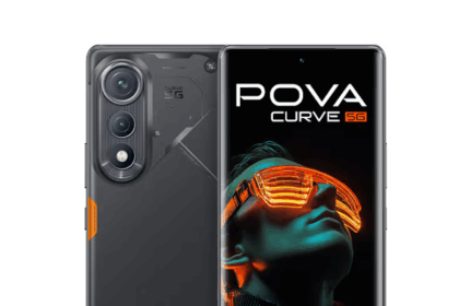 Tecno Pova Curve 5G 1