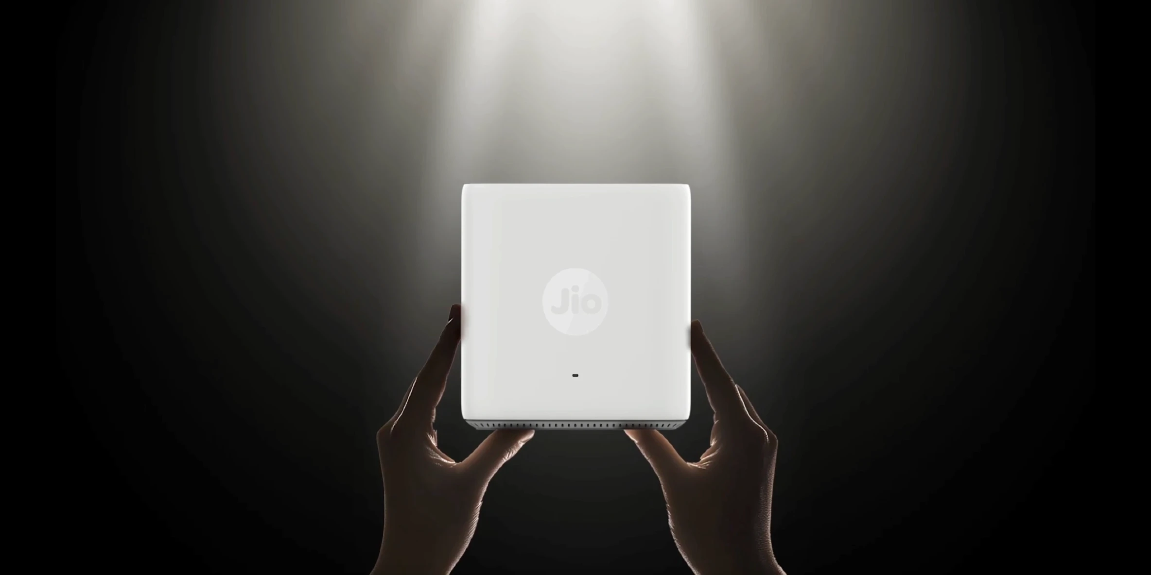 Unmasking Jio's New Home Internet Powerhouse