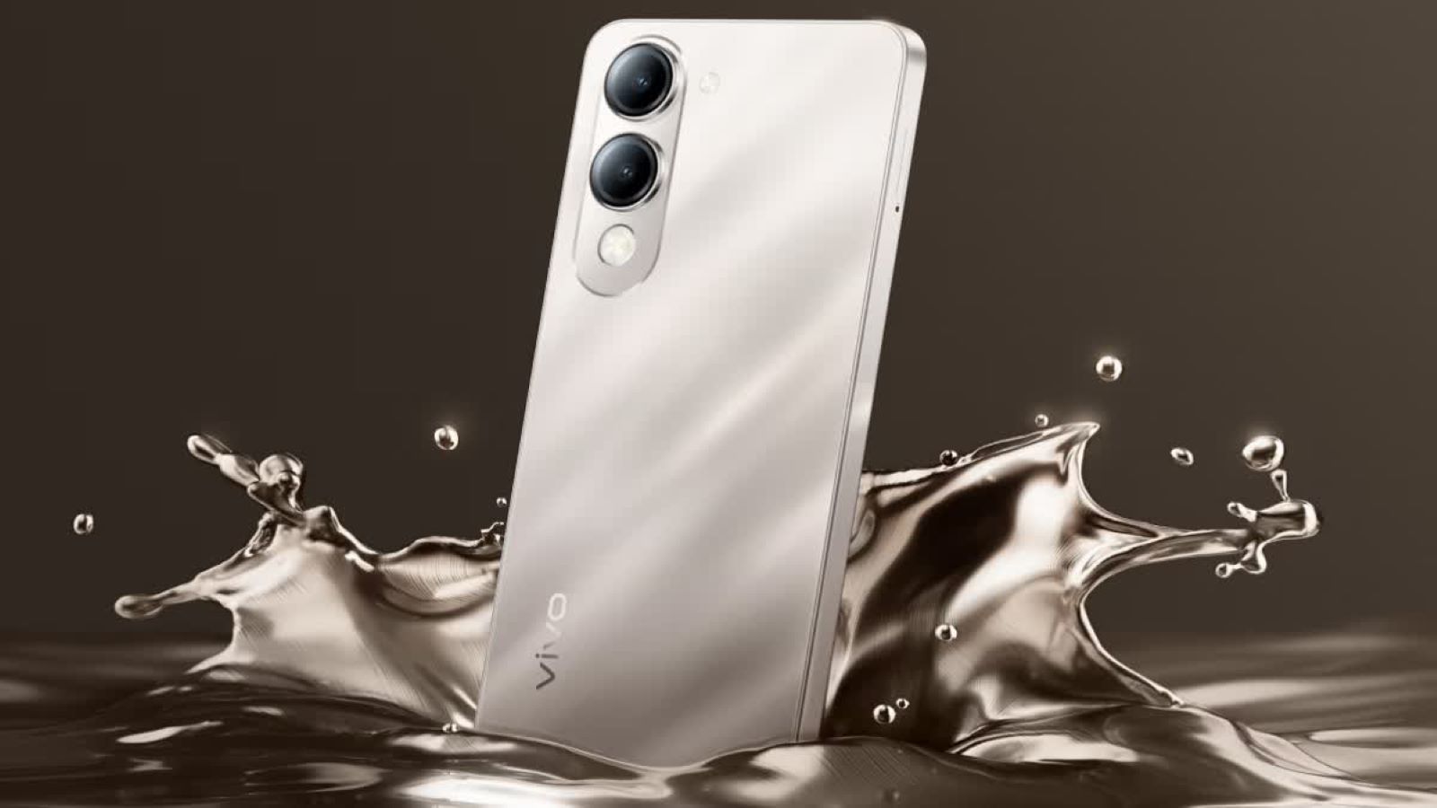 Vivo Unleashes T4 Lite 5G in India