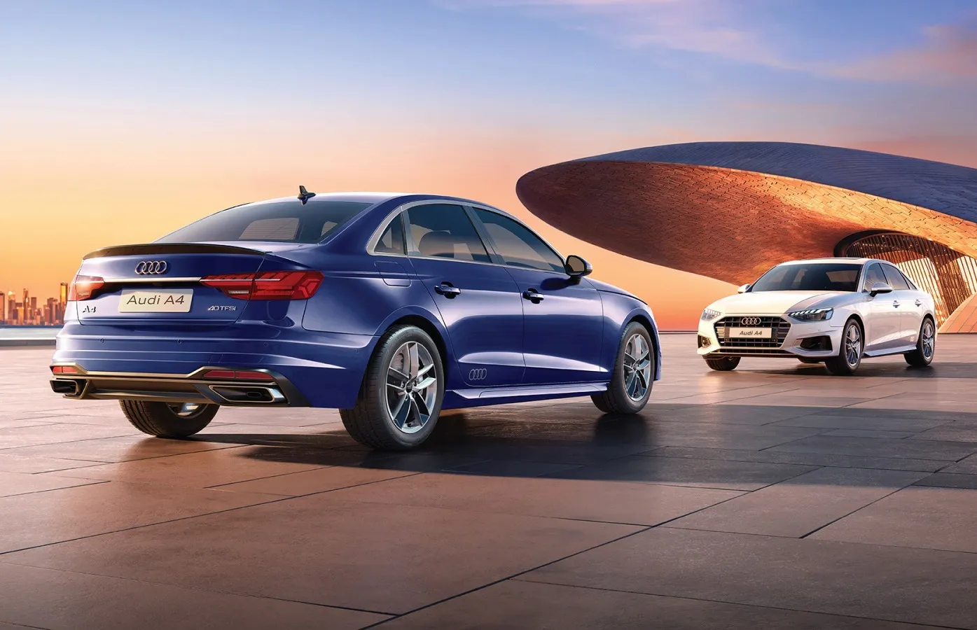Why is Everyone Talking About the New Audi A4 Signature Edition
