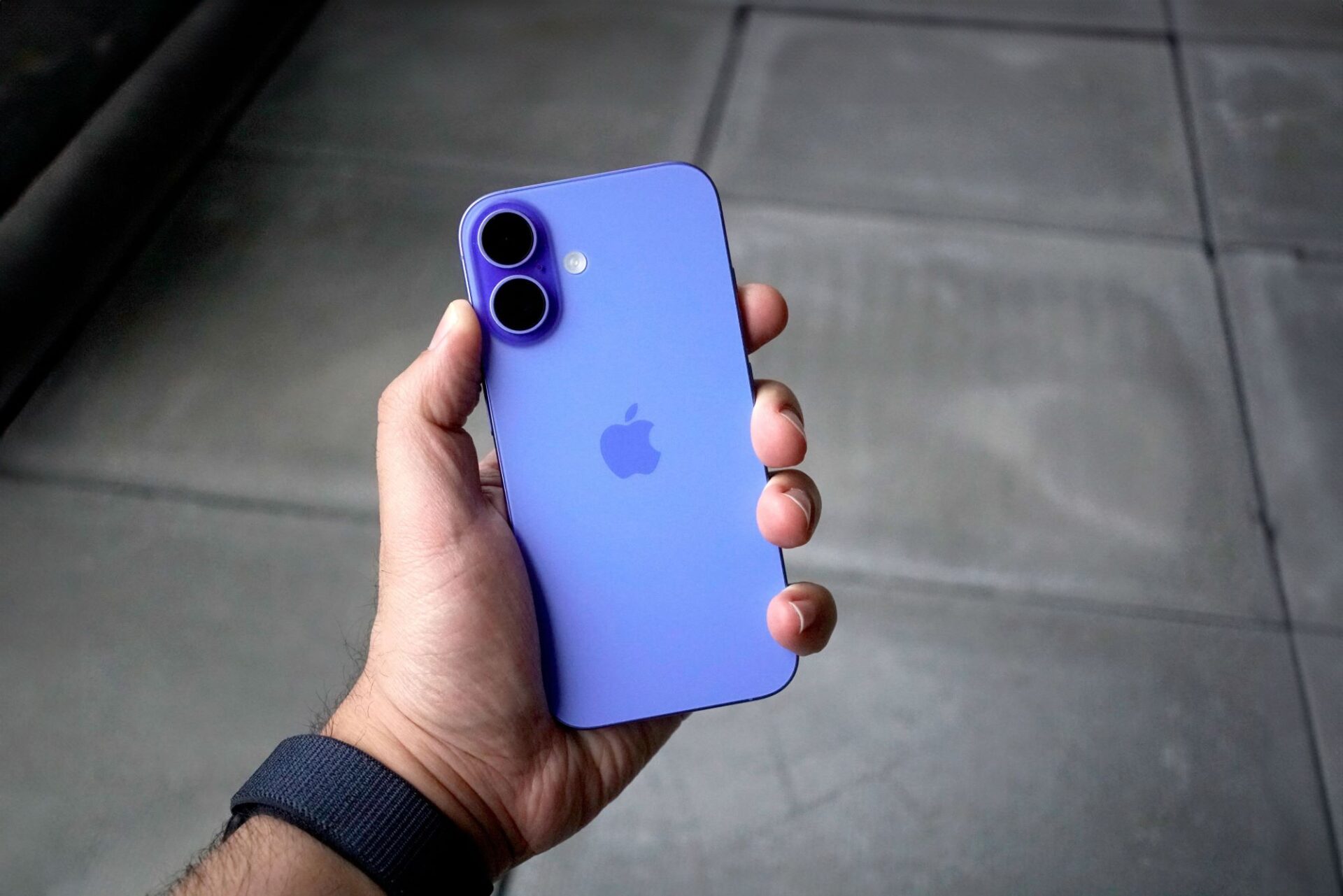 Why is the iPhone 17 Stuck with the Same Chip as iPhone 16