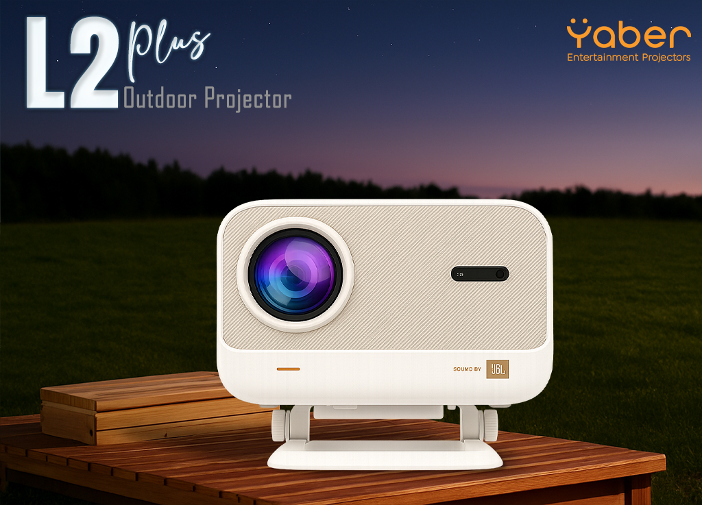 Yaber L2 Plus