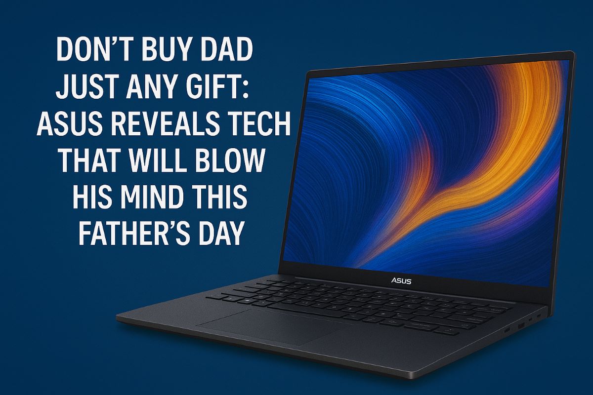asus laptop