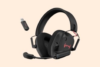 daWg headphones