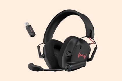 daWg headphones