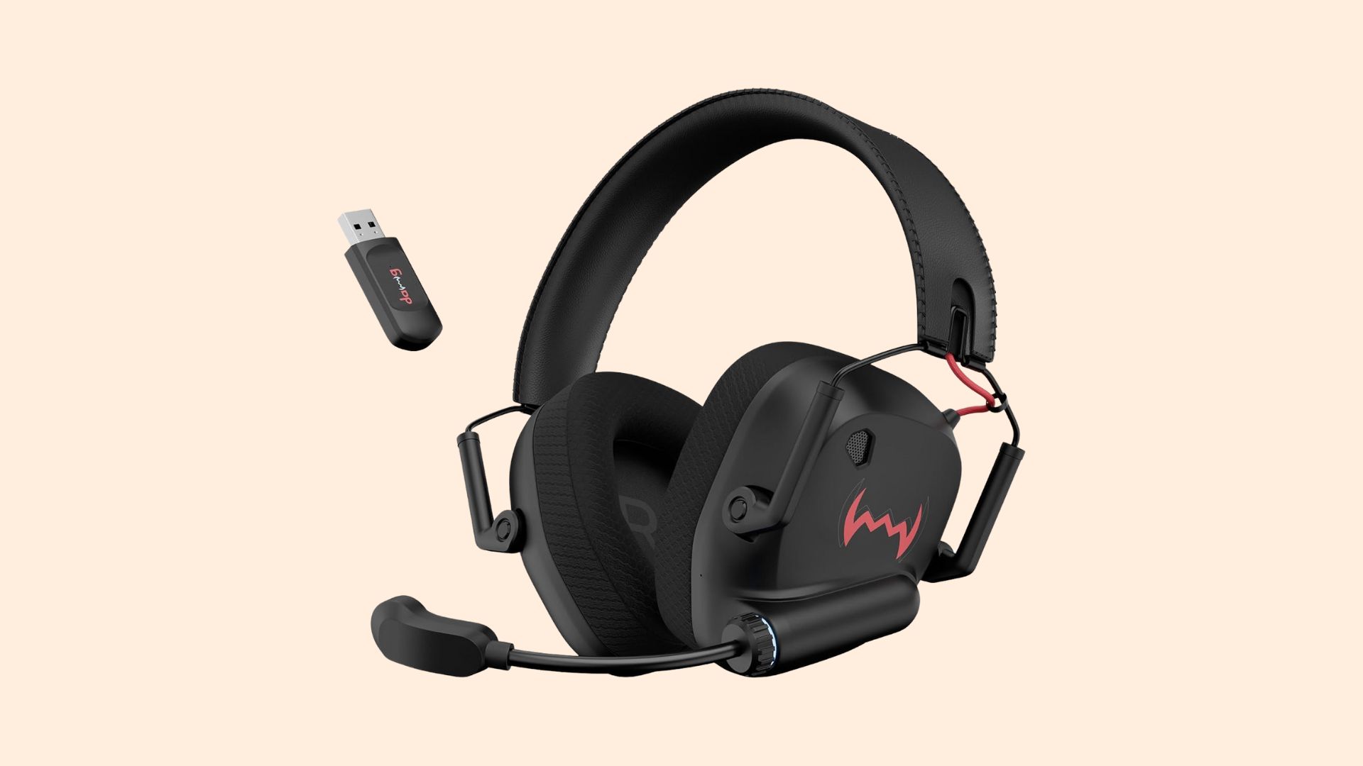 daWg headphones