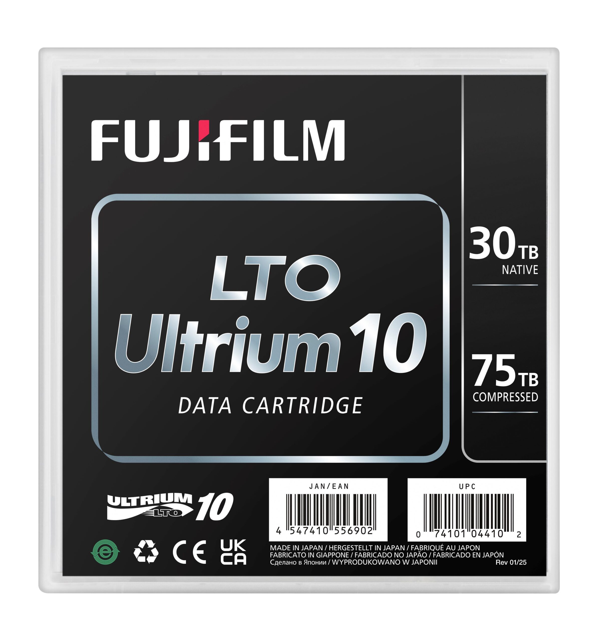 fujifilm 10
