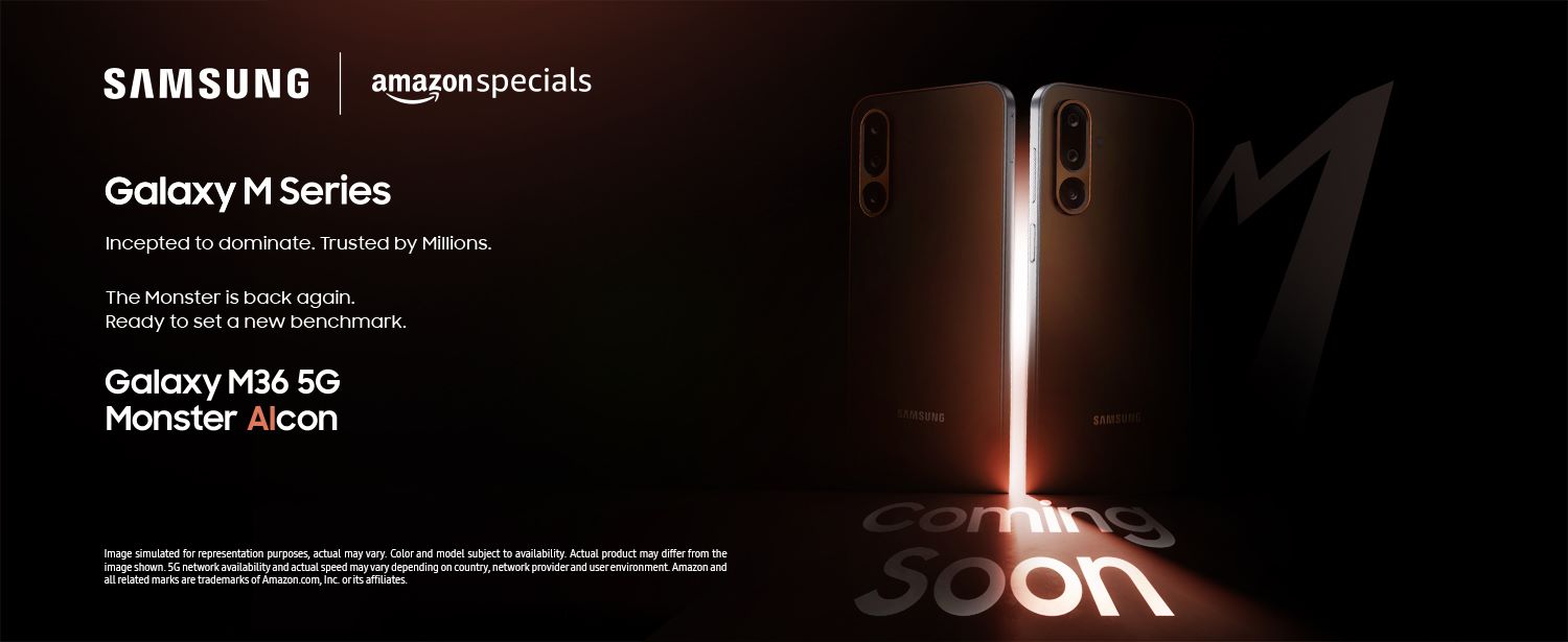 galaxy m