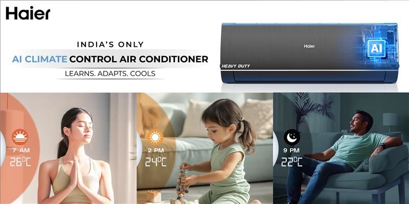 haier ac