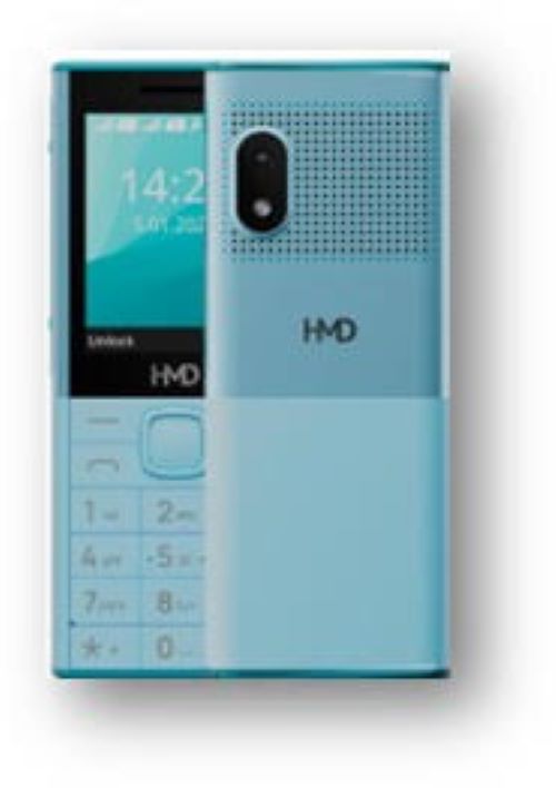 hmd phone