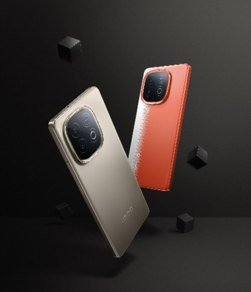 iQOO Neo 10