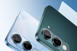 Get Ready: iQOO Z10 Lite 5G Drops June 18 With a Battery That Won't Quit!