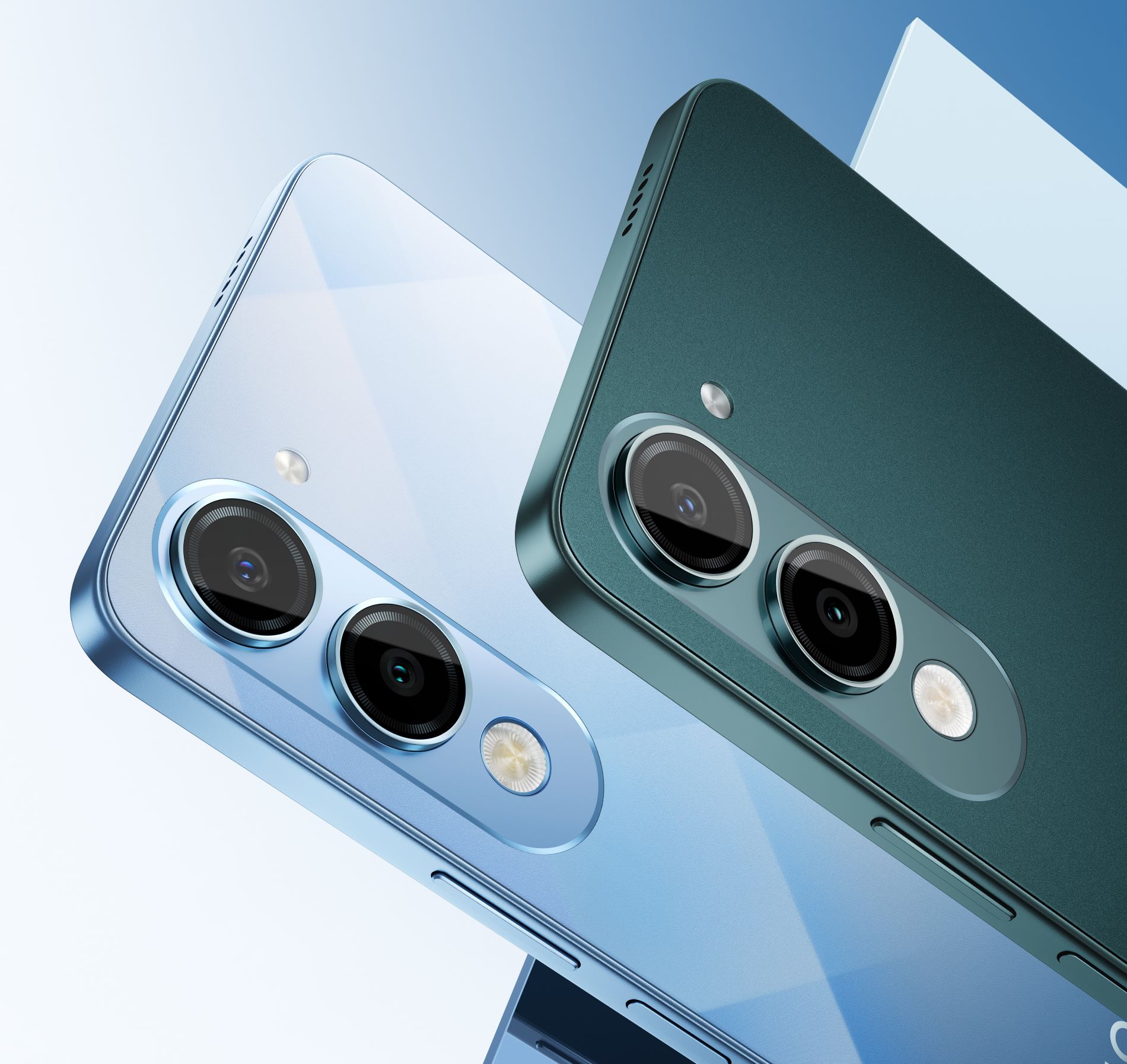 Get Ready: iQOO Z10 Lite 5G Drops June 18 With a Battery That Won't Quit!