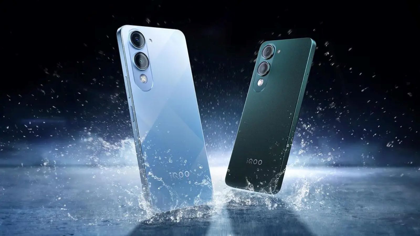 iQOO Z10 Lite 5G Drops Jaw-Dropping Price