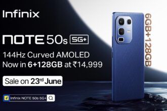 infinix
