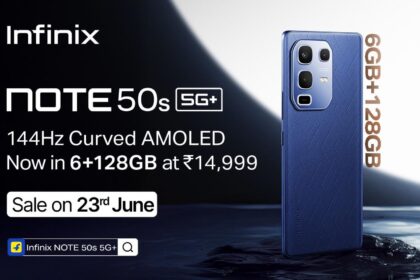 infinix