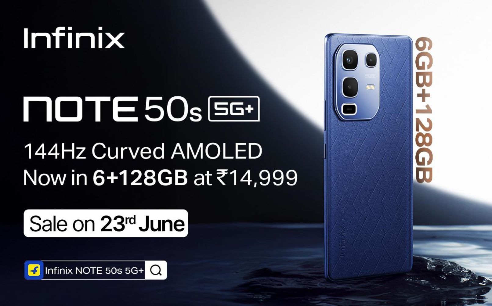 infinix