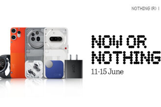 nothing