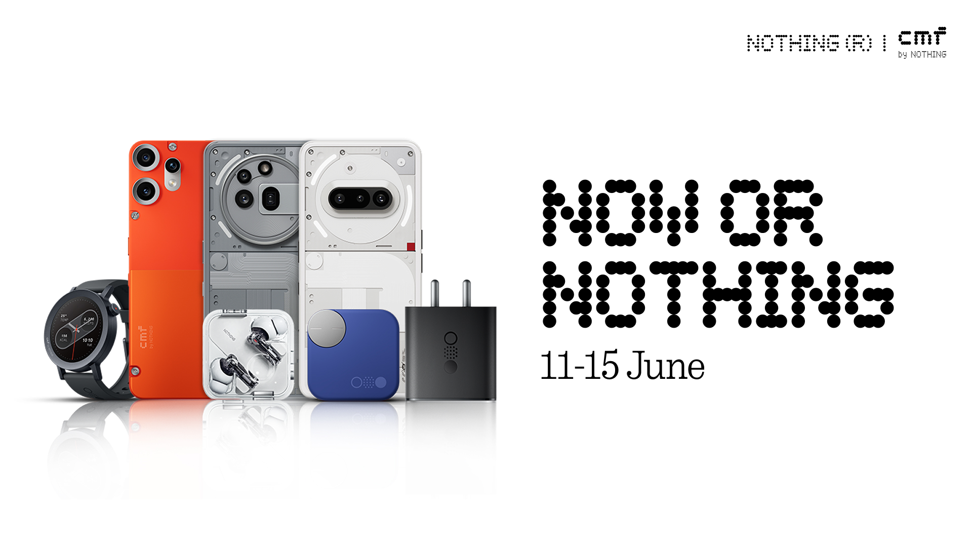 nothing