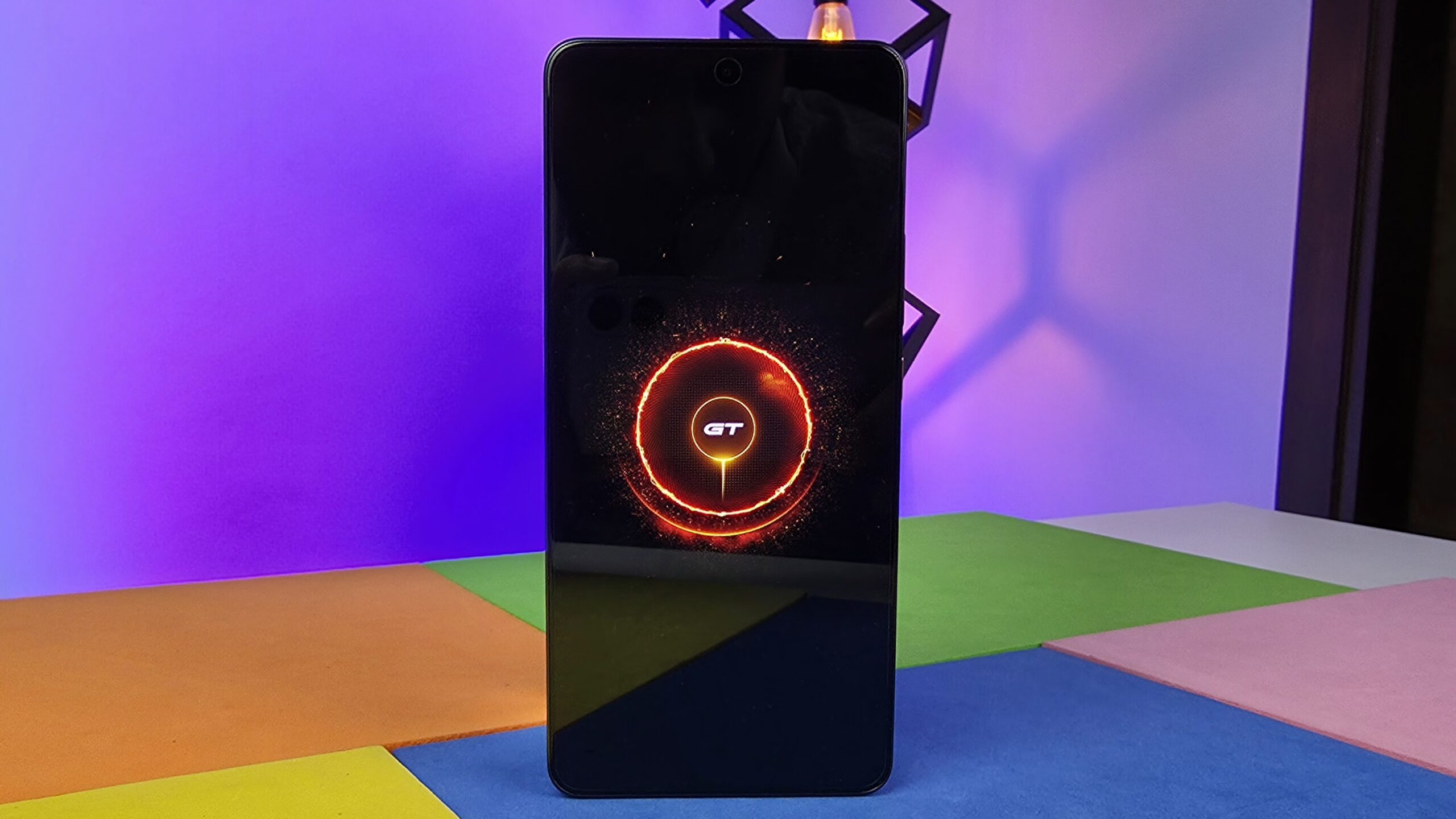 Realme GT 7T Review 