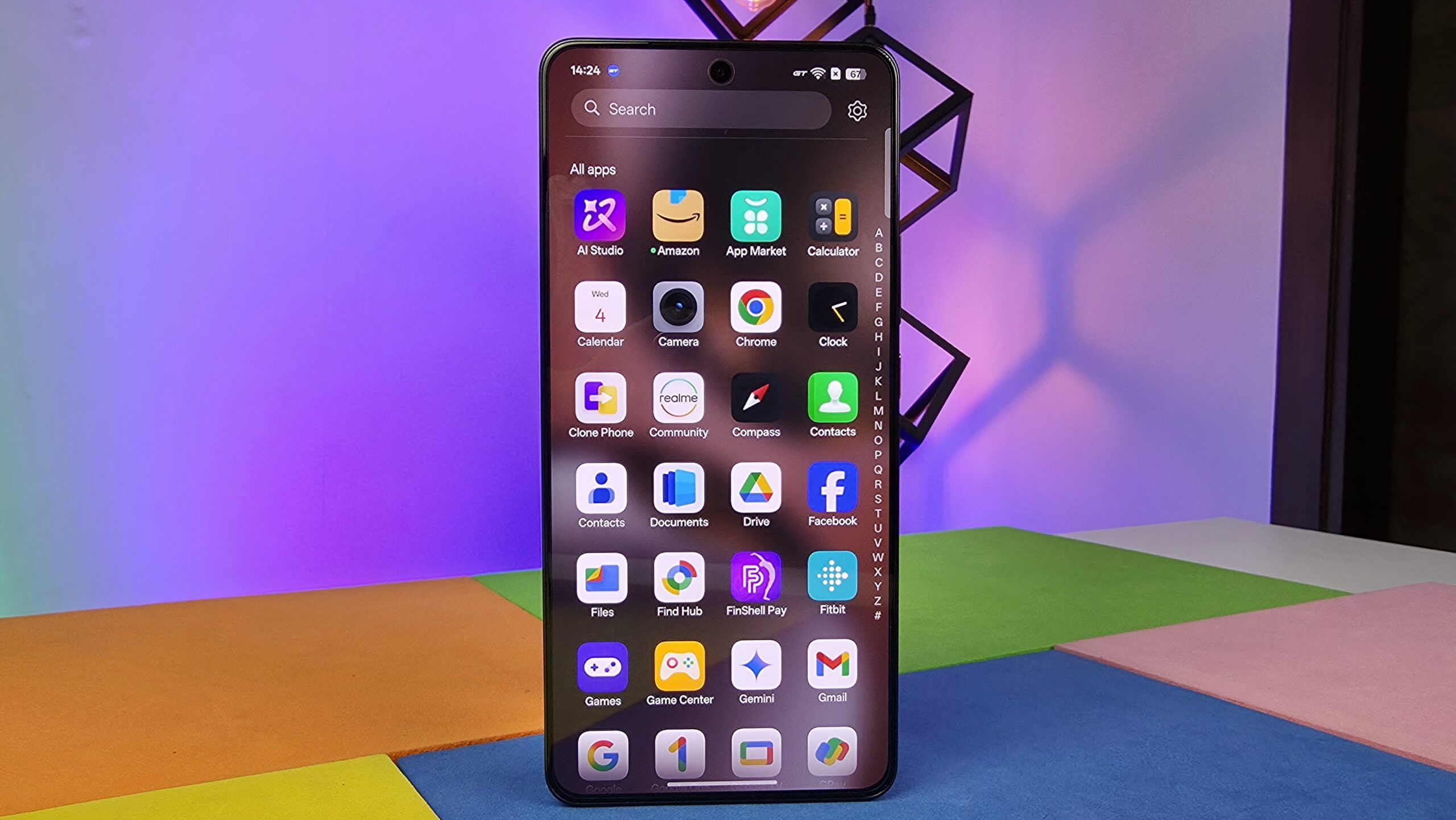Realme GT 7T Review 