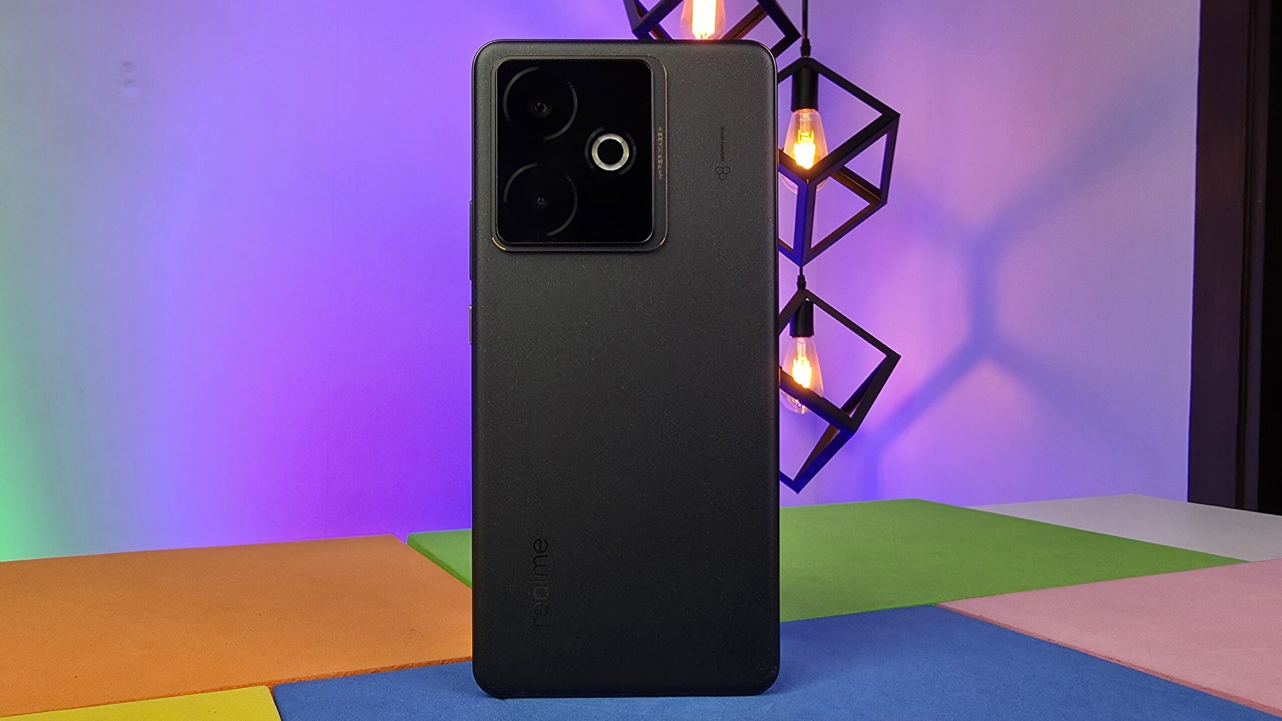Realme GT 7T Review 