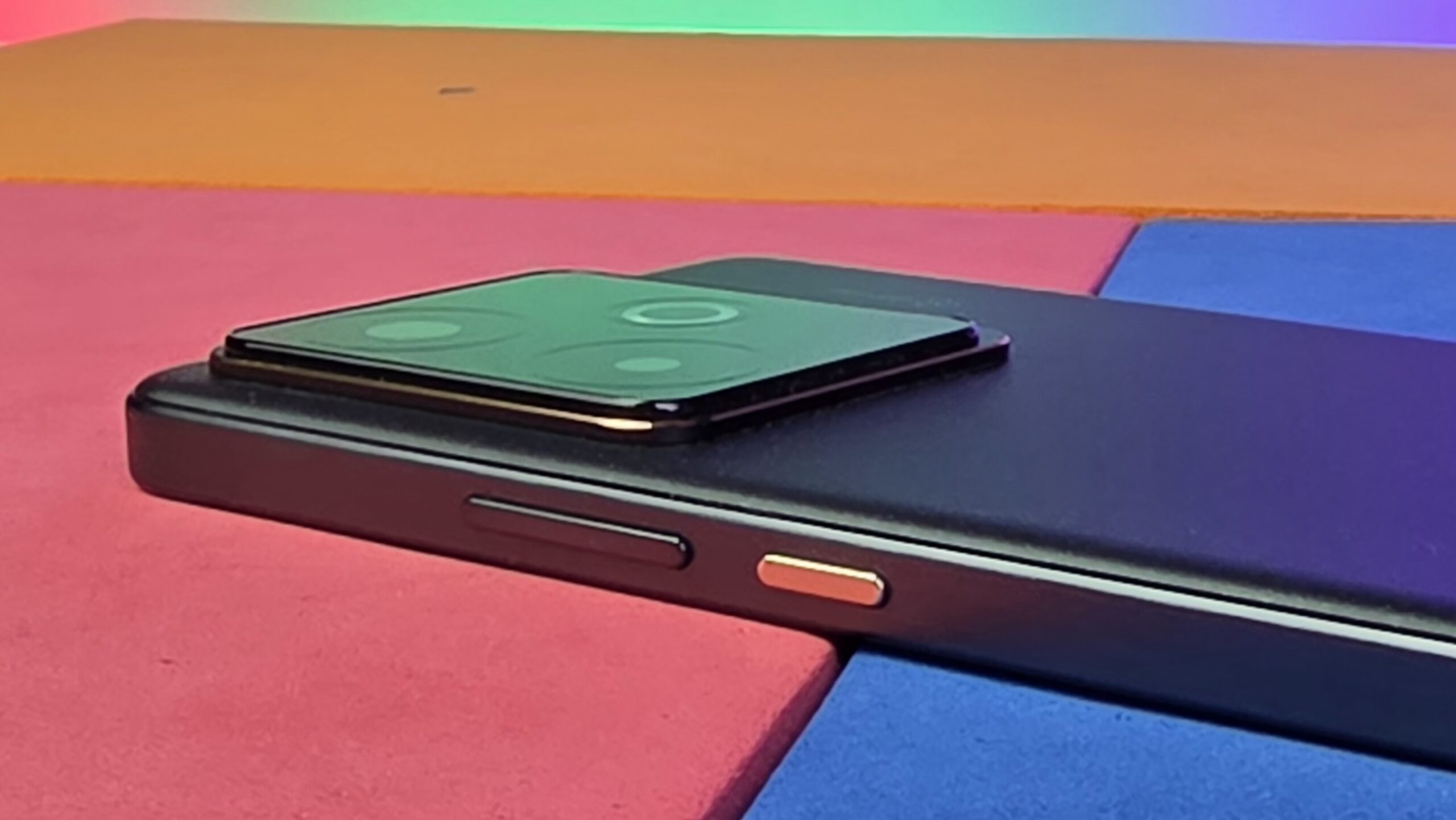 Realme GT 7T Review 