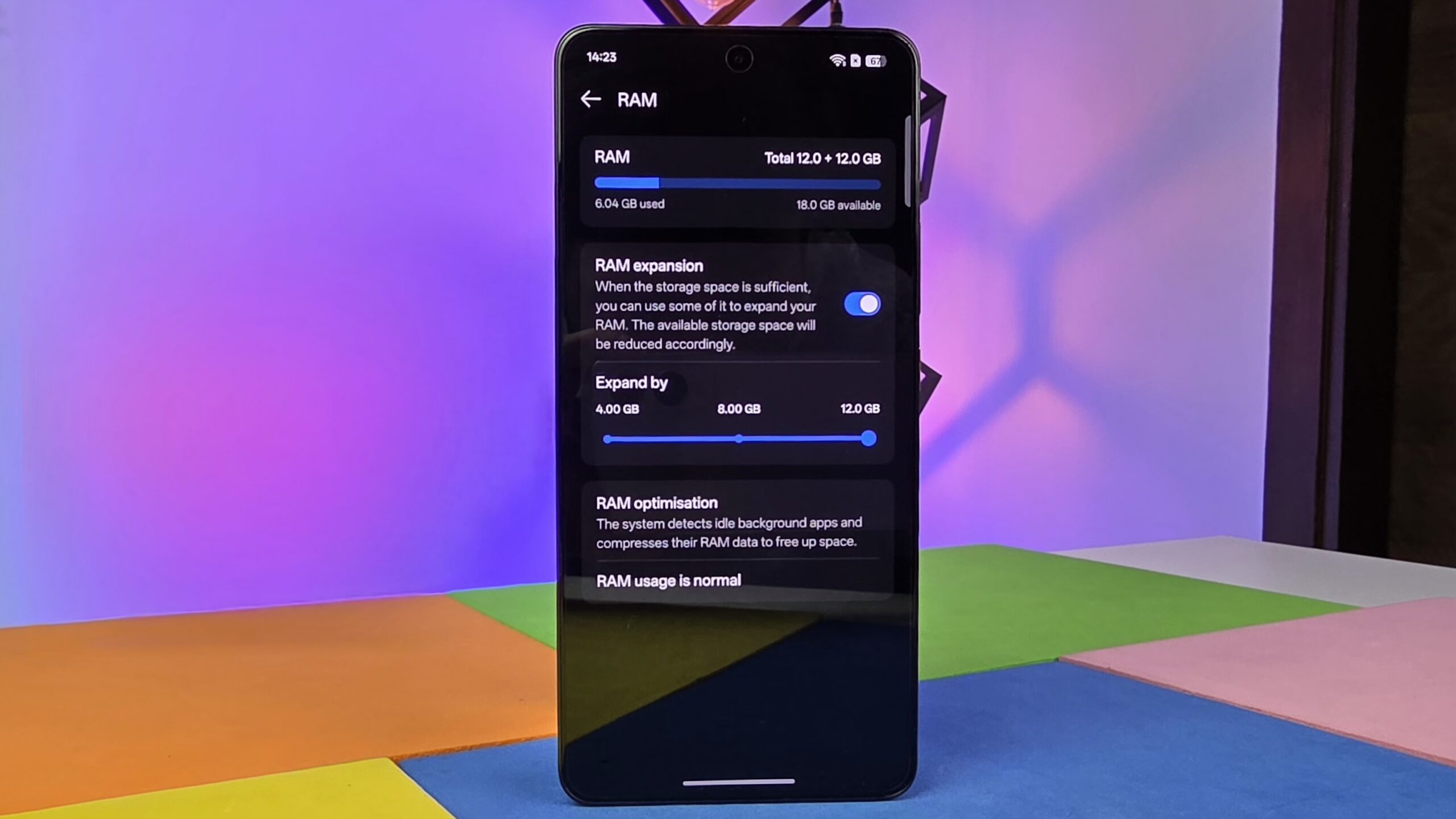 Realme GT 7T Review 