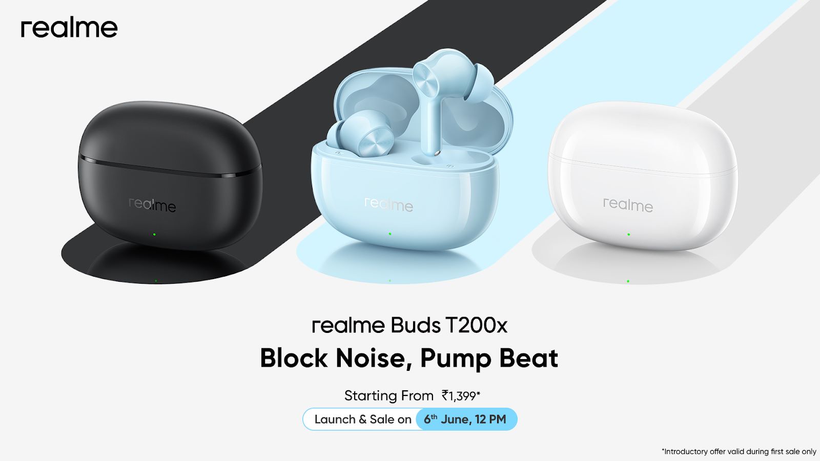 realme buds