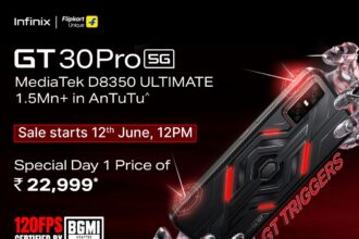realme gt pro