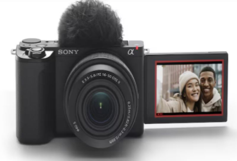 sony 2