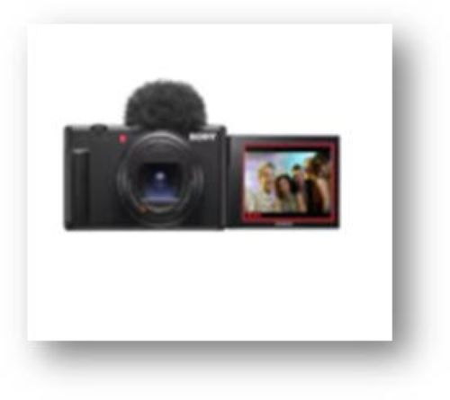 sony camera