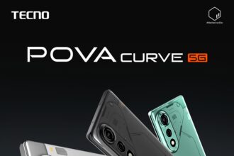 tecno curve
