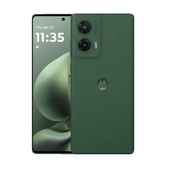 Motorola G96