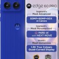 Motorola Edge 60 Pro
