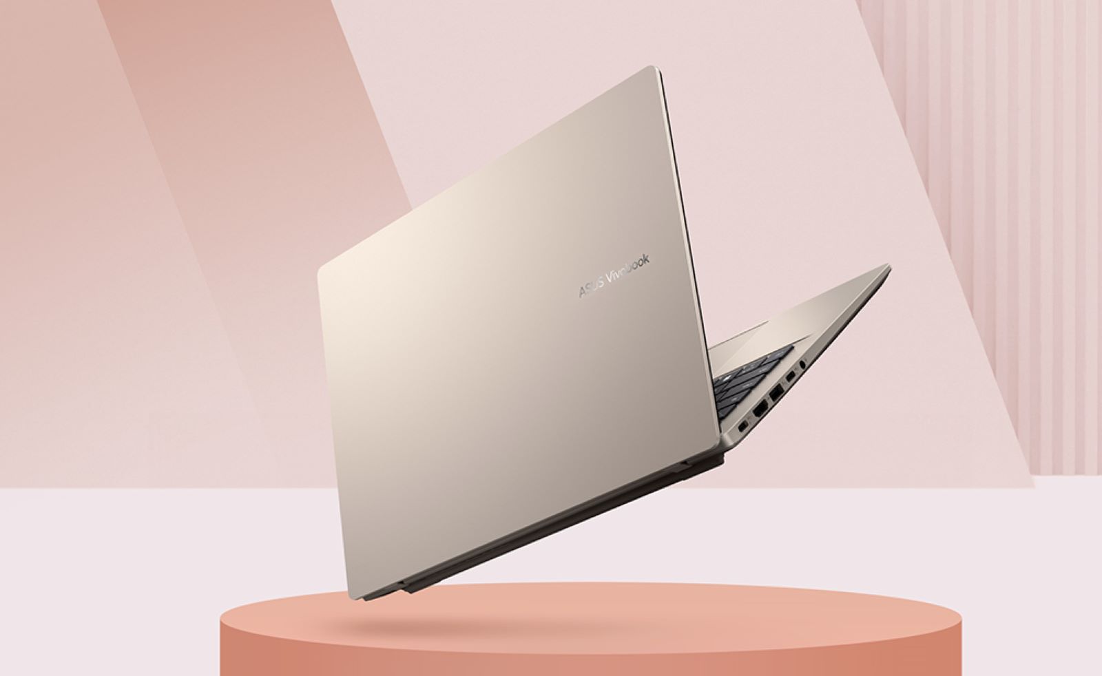 ASUS Launches Vivobook 14 with Snapdragon X AI Chip in India for Rs. 65,990