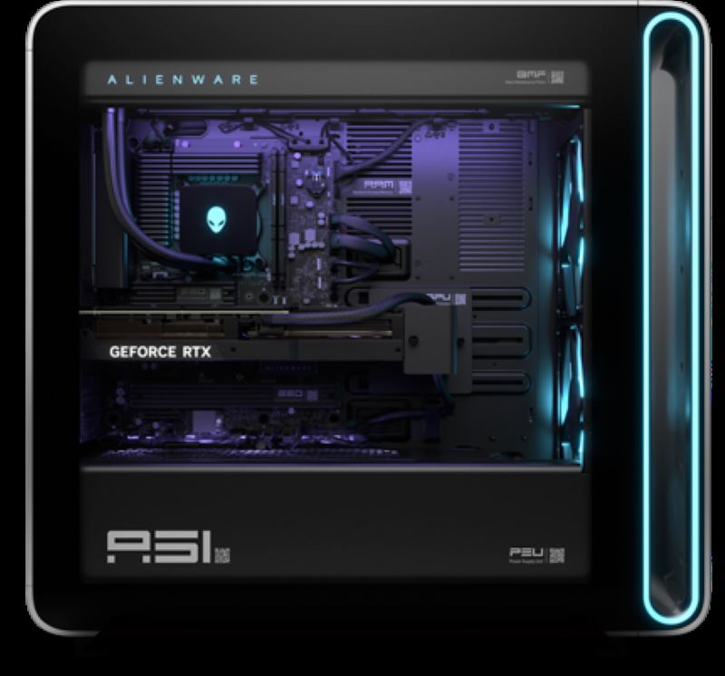 Alienware Area-51