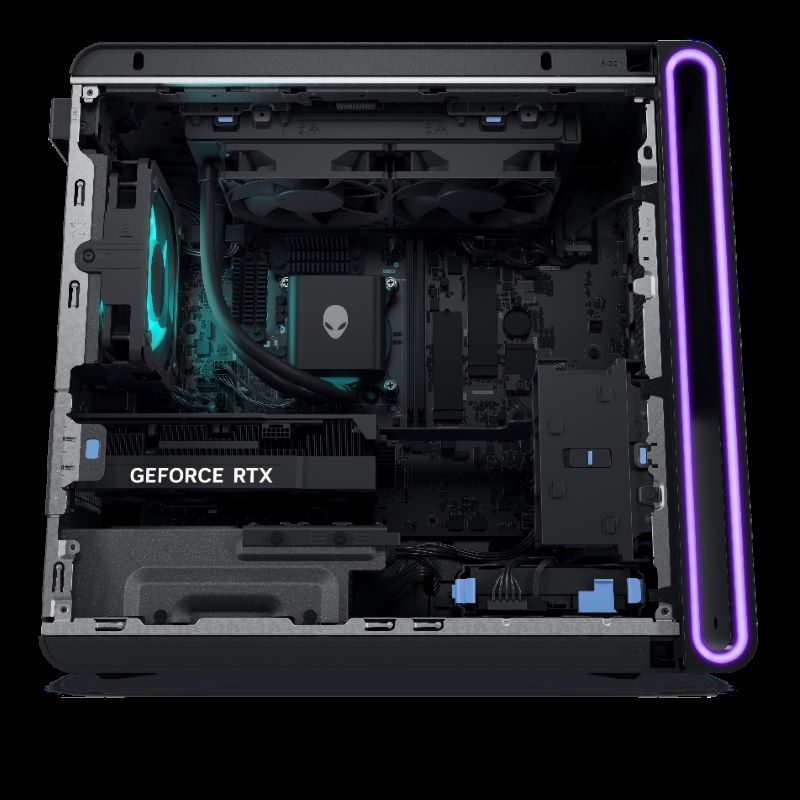 Alienware Aurora