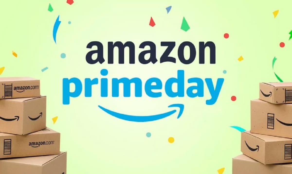 Amazon Prime Day 2025