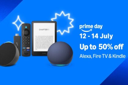 Amazon Prime Day 2025
