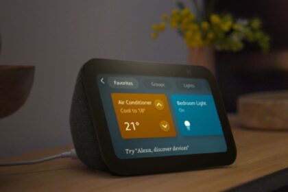 Amazon launches Echo Show 5 third generation in India for Rs 10,999