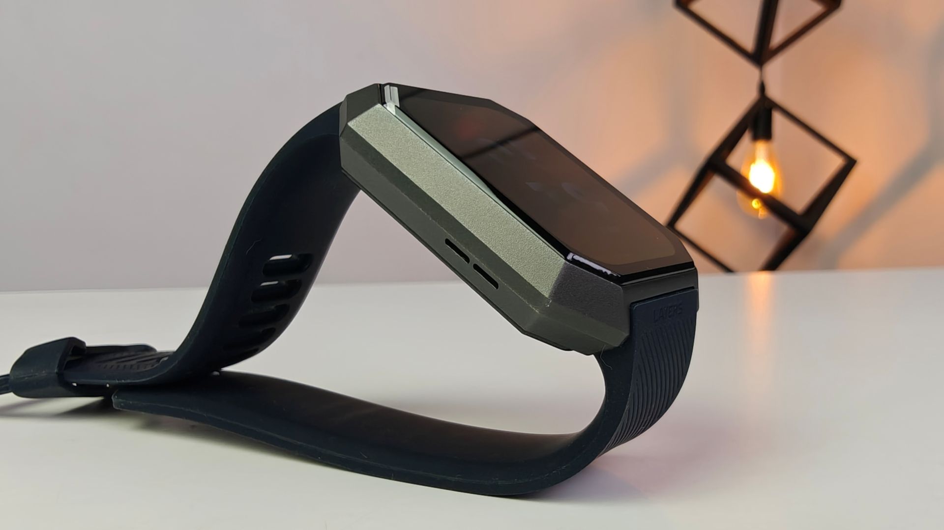 Anarc Smartwatch