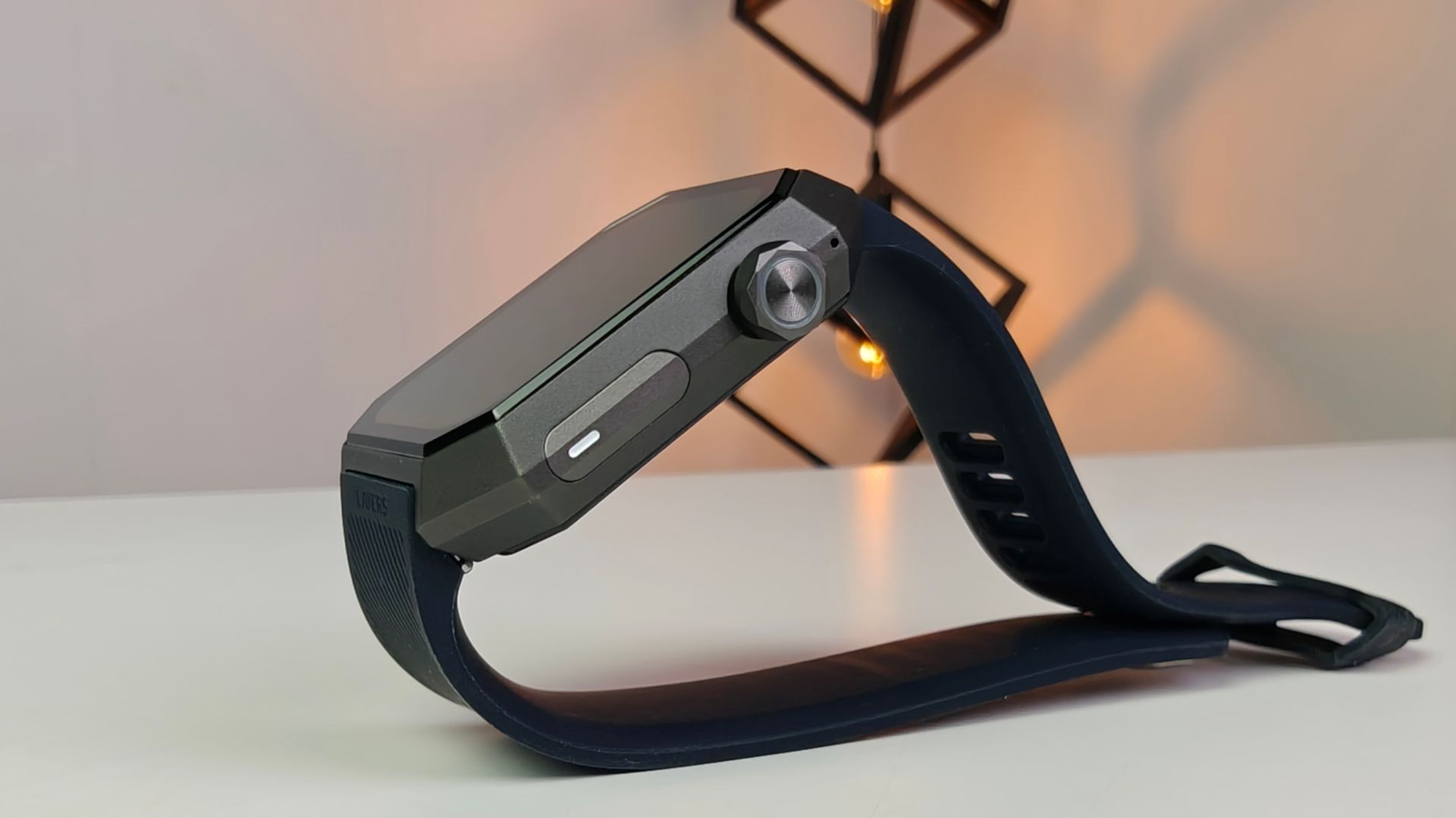Anarc Smartwatch