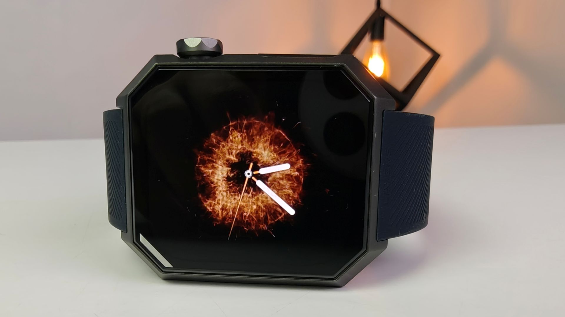 Anarc Smartwatch